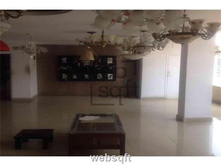 Commercial Showroom for Rent